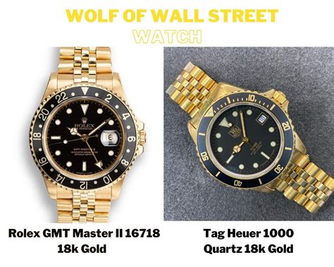 wall street watches reviews